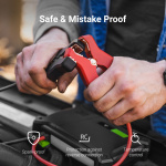 Green Cell PowerBoost Bilstartare, 16000mAh 2000A