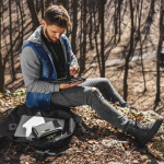 Green Cell PowerBoost Bilstartare, 16000mAh 2000A