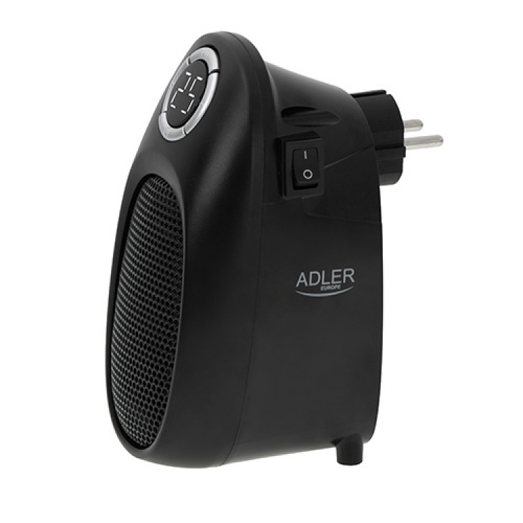 Adler AD 7726 Värmefläkt Adler AD 7726 Värmefläkt