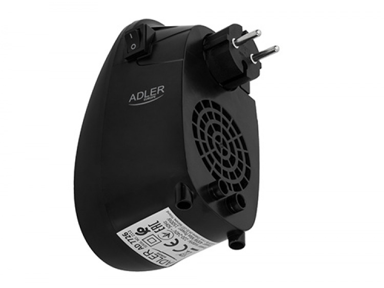 Adler AD 7726 Värmefläkt Adler AD 7726 Värmefläkt