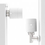 Tado Smart Radiator Thermostat, 1-pack