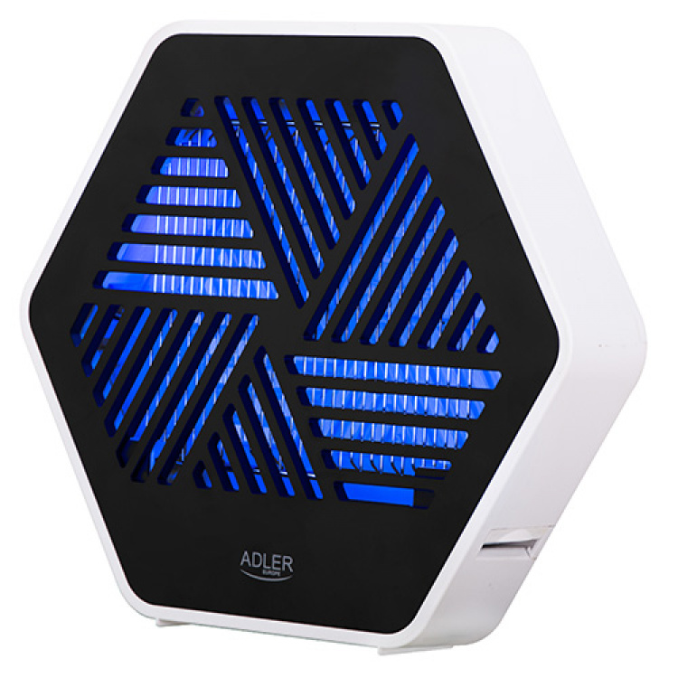 Adler AD 7939 Anti mygg-lampa, UV Adler AD 7939 Anti mygg-lampa, UV