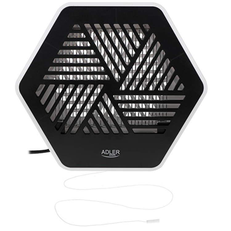 Adler AD 7939 Anti mygg-lampa, UV Adler AD 7939 Anti mygg-lampa, UV