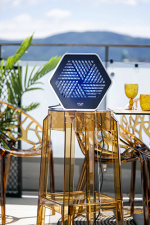 Adler AD 7939 Anti mygg-lampa, UV Adler AD 7939 Anti mygg-lampa, UV