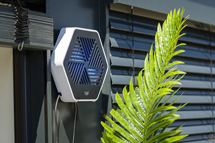 Adler AD 7939 Anti mygg-lampa, UV Adler AD 7939 Anti mygg-lampa, UV