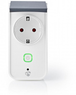 Nedis Smart plug för utomhusbruk