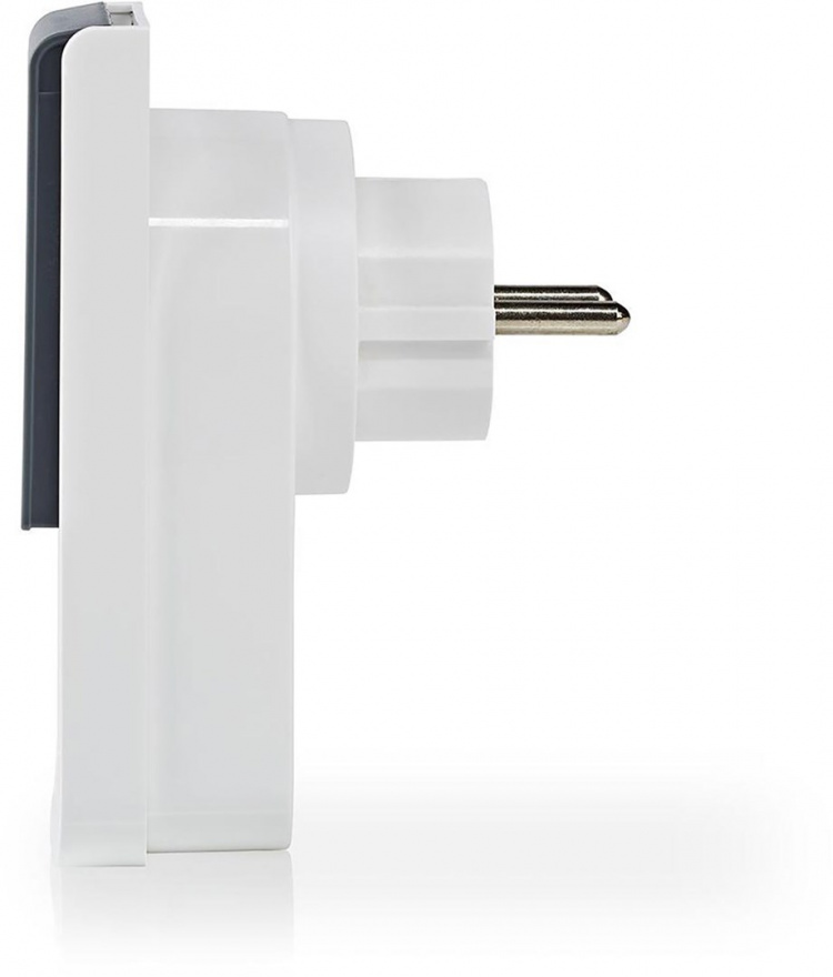 Nedis Smart plug för utomhusbruk