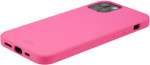 Holdit Silikonskal Bright Pink, iPhone 14 Plus
