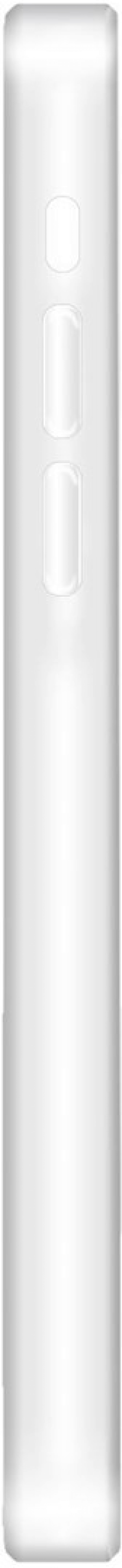 Xqisit Anti Bac Flex-Skal för iPhone 14 Plus, Clear Xqisit Anti Bac Flex-Skal för iPhone 14 Plus, Clear