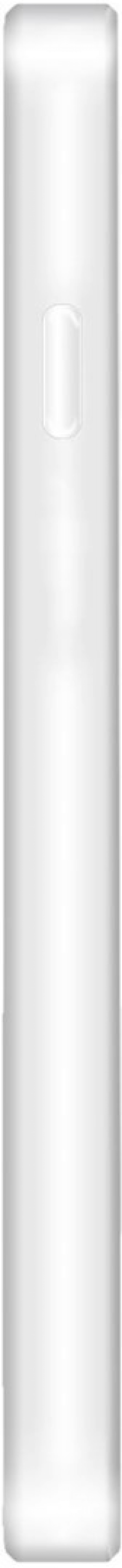 Xqisit Anti Bac Flex-Skal för iPhone 14 Plus, Clear Xqisit Anti Bac Flex-Skal för iPhone 14 Plus, Clear