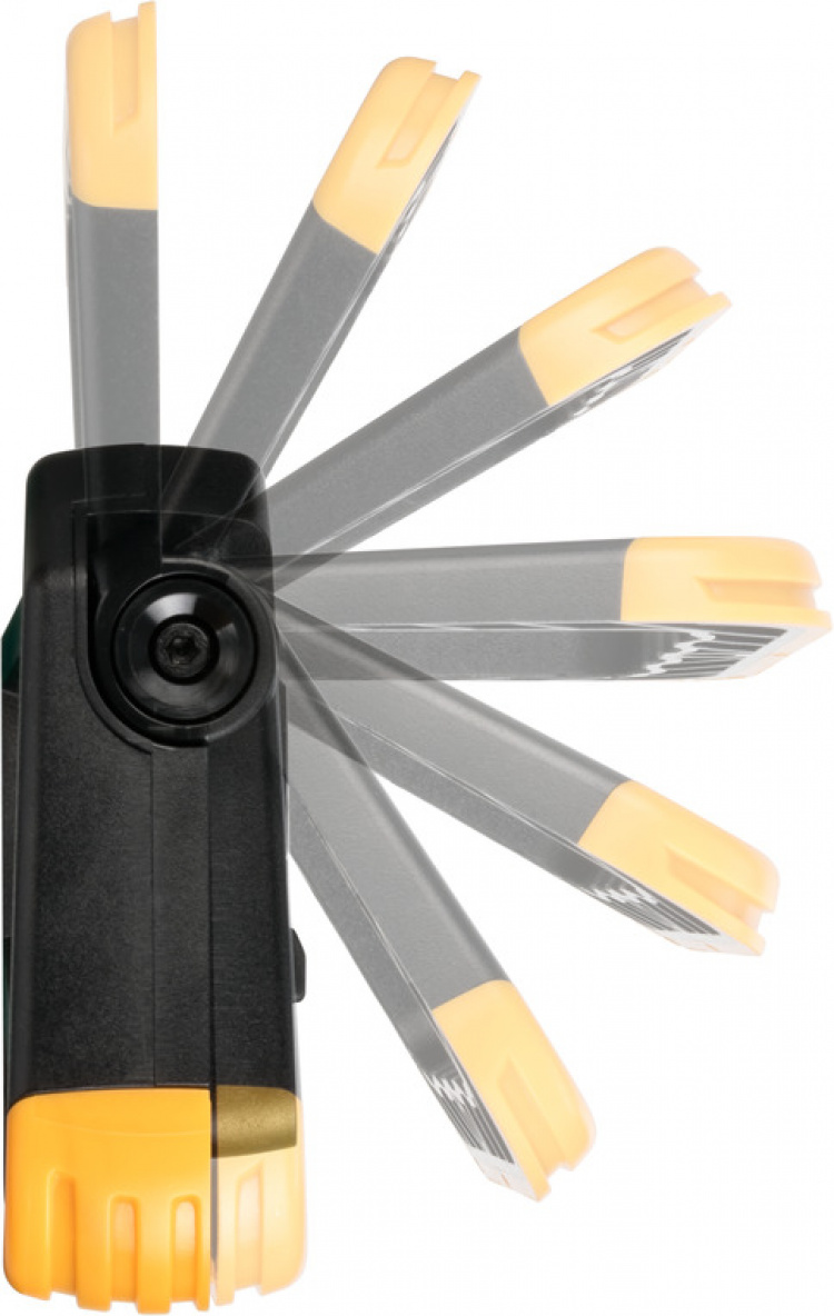 Brennenstuhl LED Arbetslampa 1000Lm, 8.5W