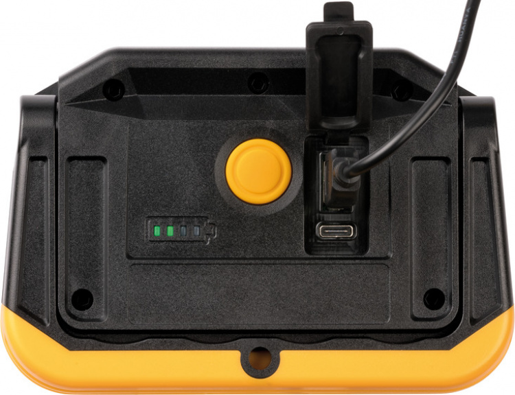 Brennenstuhl LED Arbetslampa 1000Lm, 8.5W