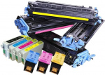 Kompatibel bläckpatron Epson T0714, 14 ml
