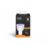 ADUROSMART Lampa GU10 RGB Spot Dimbar Zigbee ADUROSMART Lampa GU10 RGB Spot Dimbar Zigbee