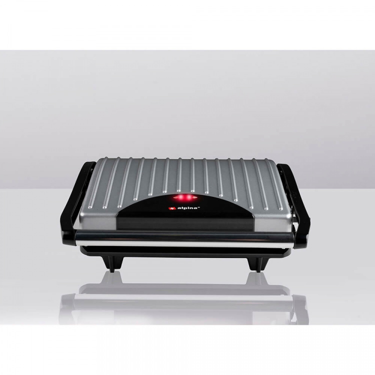 Alpina Paninigrill 700W