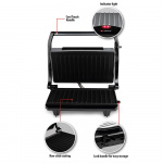 Alpina Paninigrill 700W