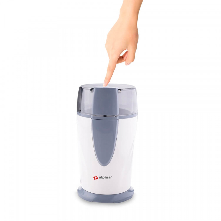 Alpina Kaffekvarn 150W