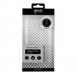 Gear Mobilskal TPU Transparent - iPhone 11 Pro Gear Mobilskal TPU Transparent - iPhone 11 Pro