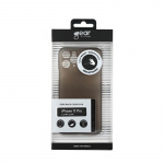 Gear Mobilskal Ultraslim Svart - iPhone 11 Pro Gear Mobilskal Ultraslim Svart - iPhone 11 Pro