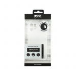 Gear Mobilskal Ultraslim Vit - iPhone 11 Pro