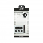 Gear Mobilskal Ultraslim Vit - iPhone 11 Pro