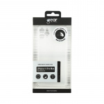 Gear Mobilskal Ultraslim Vit - iPhone 11 Pro Max Gear Mobilskal Ultraslim Vit - iPhone 11 Pro Max