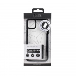 Gear Mobilskal Härdat Glas - iPhone 11 Pro Max Gear Mobilskal Härdat Glas - iPhone 11 Pro Max