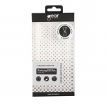 Gear Mobilskal TPU Transparent - Samsung S20 Plus Gear Mobilskal TPU Transparent - Samsung S20 Plus