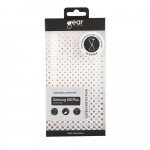 Gear Mobilskal TPU Transparent - Samsung S20 Plus Gear Mobilskal TPU Transparent - Samsung S20 Plus