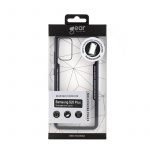 Gear Mobilskal Härdat Glas - Samsung S20 Plus Gear Mobilskal Härdat Glas - Samsung S20 Plus