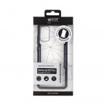 Gear Mobilskal Härdat Glas - Samsung S20 Plus Gear Mobilskal Härdat Glas - Samsung S20 Plus