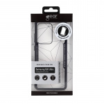 Gear Mobilskal Härdat Glas - Samsung S20 Ultra