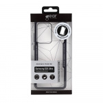 Gear Mobilskal Härdat Glas - Samsung S20 Ultra