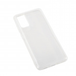 Gear Mobilskal TPU Transparent - Samsung S20 Gear Mobilskal TPU Transparent - Samsung S20