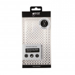 Gear Mobilskal TPU Transparent - Samsung S20 Gear Mobilskal TPU Transparent - Samsung S20