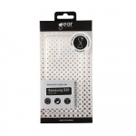 Gear Mobilskal TPU Transparent - Samsung S20 Gear Mobilskal TPU Transparent - Samsung S20