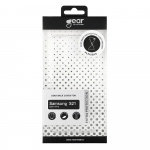 Gear Mobilskal TPU Transparent - Samsung S21