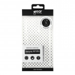 Gear Mobilskal TPU Transparent - Samsung S21 Ultra Gear Mobilskal TPU Transparent - Samsung S21 Ultra