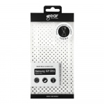 Gear Mobilskal TPU Transparent - Samsung S21 Ultra Gear Mobilskal TPU Transparent - Samsung S21 Ultra