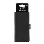 Gear Mobilfodral 3 Kortfack Svart - Samsung A52 4G/5G