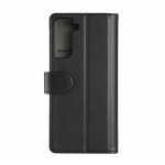 Gear Mobilfodral 3 Kortfack Svart - Samsung S21+ Gear Mobilfodral 3 Kortfack Svart - Samsung S21+