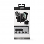 Gear Mobilfodral 2-i-1 7 Kortfack Svart - iPhone 11 Pro Gear Mobilfodral 2-i-1 7 Kortfack Svart - iPhone 11 Pro