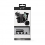 Gear Mobilfodral 2-i-1 7 Kortfack Svart - iPhone 11 Pro Gear Mobilfodral 2-i-1 7 Kortfack Svart - iPhone 11 Pro