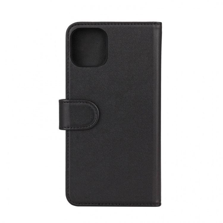 Gear Mobilfodral 2-i-1 3 Kortfack Svart - iPhone 11 Pro Max Gear Mobilfodral 2-i-1 3 Kortfack Svart - iPhone 11 Pro Max