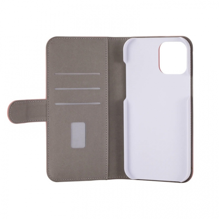 Gear Mobilfodral Rosa - iPhone 11 Gear Mobilfodral Rosa - iPhone 11