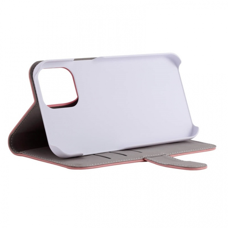 Gear Mobilfodral Rosa - iPhone 11 Gear Mobilfodral Rosa - iPhone 11