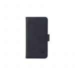Gear Mobilfodral Svart - iPhone 11 Gear Mobilfodral Svart - iPhone 11