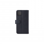 Gear Mobilfodral Svart - iPhone 11 Gear Mobilfodral Svart - iPhone 11