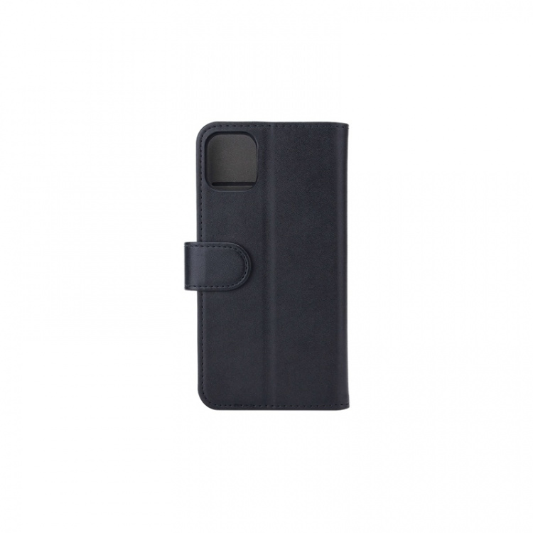 Gear Mobilfodral Svart - iPhone 11 Gear Mobilfodral Svart - iPhone 11