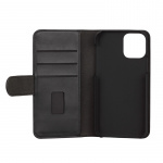 Gear Mobilfodral 2-i-1 3 Kortfack Svart - iPhone 11 Pro Gear Mobilfodral 2-i-1 3 Kortfack Svart - iPhone 11 Pro